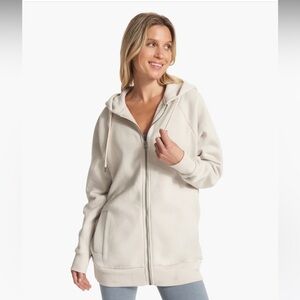 🩷 Vuori Restore Hoodie Size Small 🩷